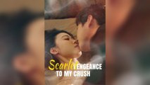 Scarlet Vengeance To My Crush - Full Movie