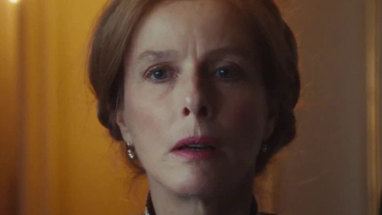 Prime Rush Trailer OmeU