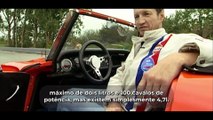 Sunbeam Tiger Mk2: A História V8 do Carro Clássico Mais Desejado!