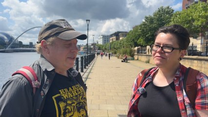 Should 16-17 Year Olds Be Allowed to Vote?