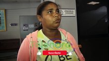 Mujer reporta a su hijo como desaparecido desde anoche en SFM
