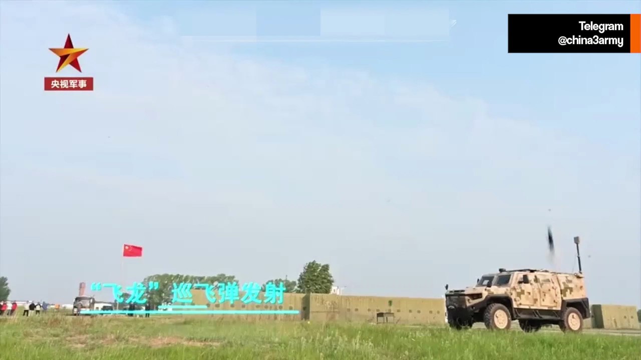 🔥 China toont KRACHT in DRONEOORLOG! Aanvallen, AI en Verdediging op Futuristisch Slagveld!