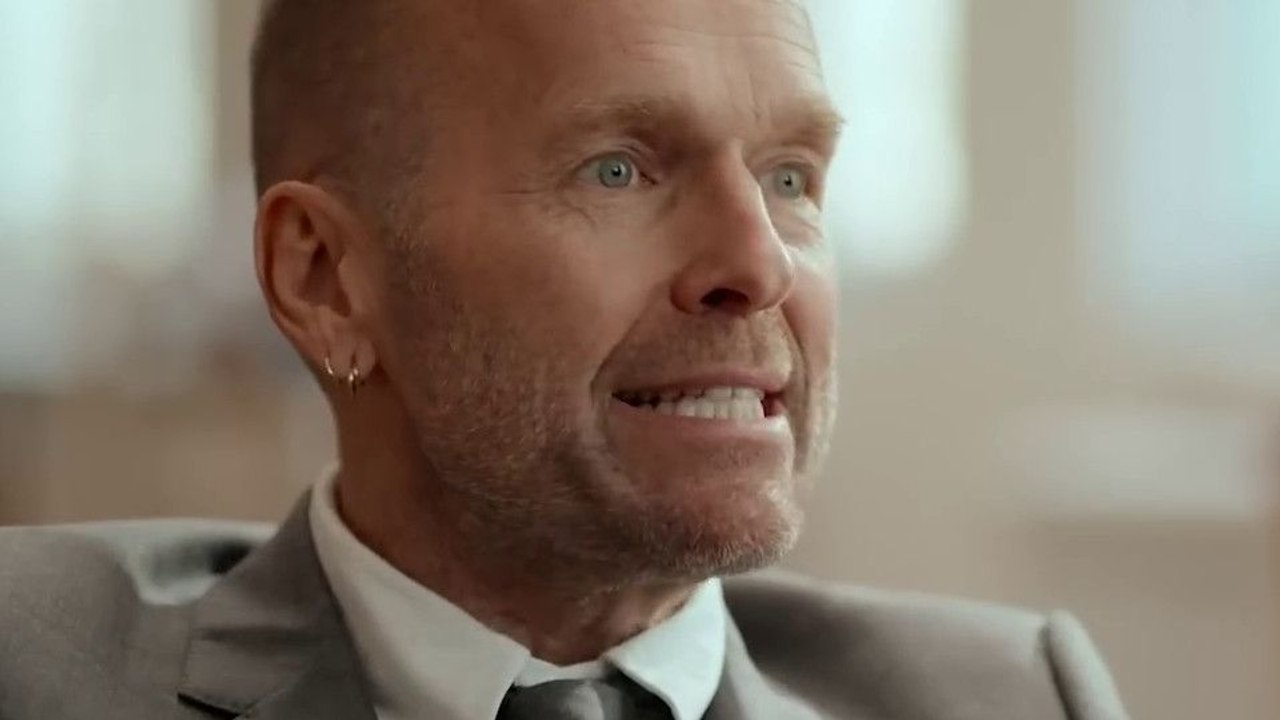 Fit for TV: The Reality of the Biggest Loser Trailer OV