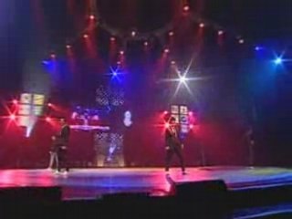 5 GMM New Blood - Ok Huk