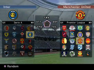 Winning Eleven: Pro Evolution Soccer 2007 online multiplayer - ps2