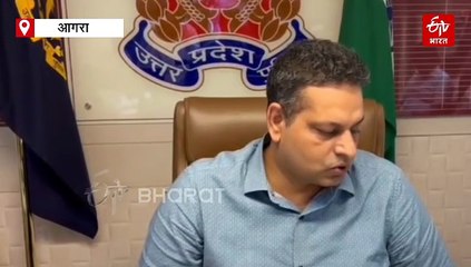 आगरा धर्मांतरण मामला ; दिल्ली से तीन और सदस्य गिरफ्तार, आरोपियों में मास्टरमाइंड रहमान के दो बेटे भी