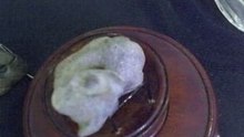 玉獸形 a   紅山珍寶 玉而富