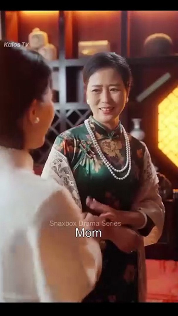 ⁣Thorn Throne and Truth Chinese Drama - English Sub