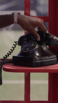 Marcus Rashford signs with Barcelona!