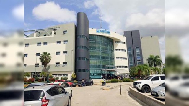 Tres hospitales construidos por IBT Group reconocidos por SNS