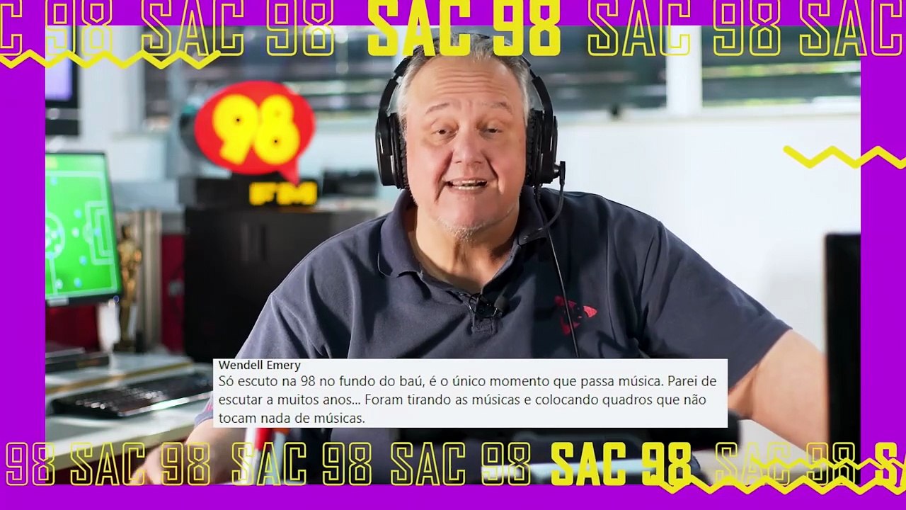 98 FC 23/07/2025
