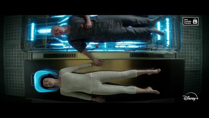 Alien: Earth Bande-annonce VF (2025 Disney+) Sydney Chandler, Alex Lawther