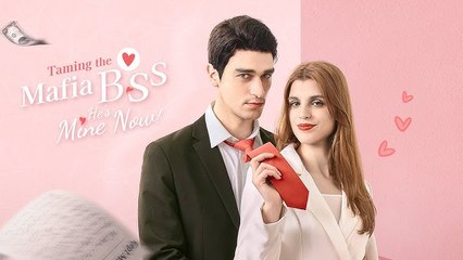 Taming The Mafia Boss He’s Mine Now – FULL MOVIE [Eng Sub]