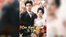 One Night Stand... To Forever - Full Movie