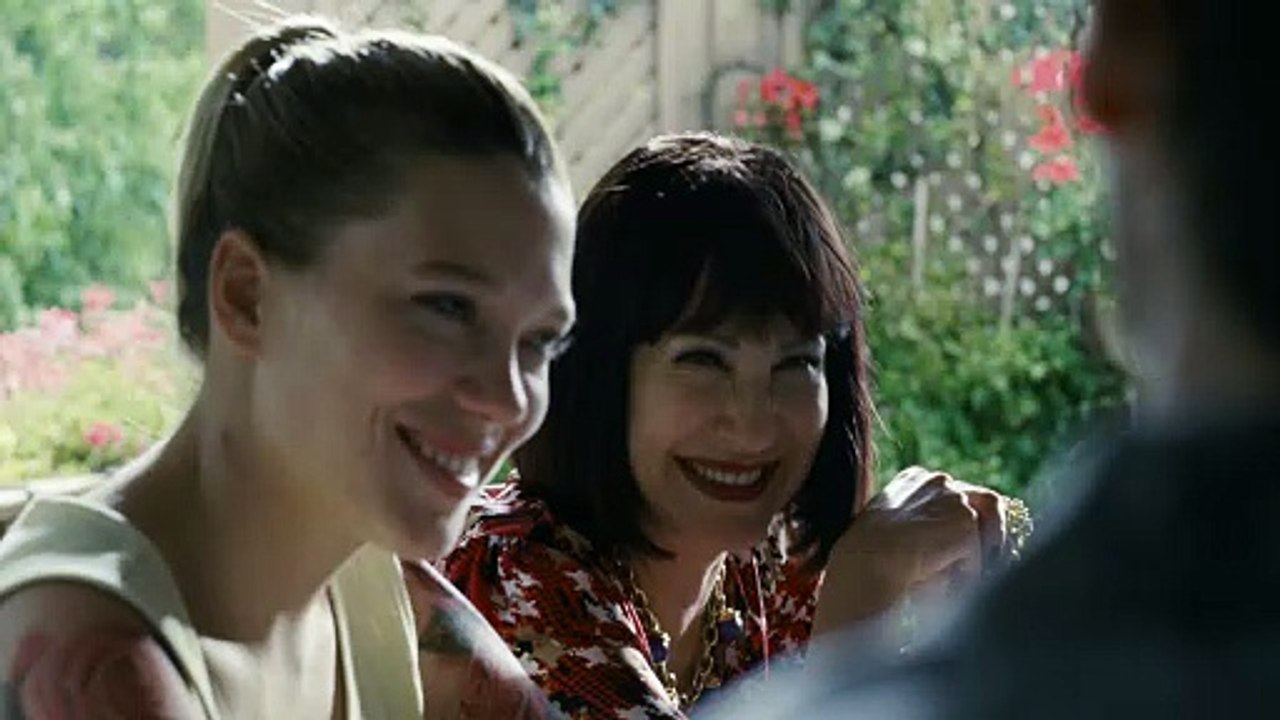 Einfach das Ende der Welt 2016 Trailer deutsch