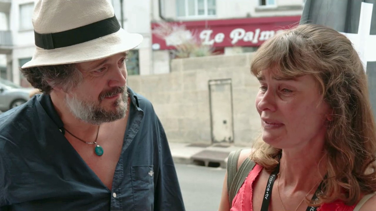 À bicyclette ! Trailer OmeU