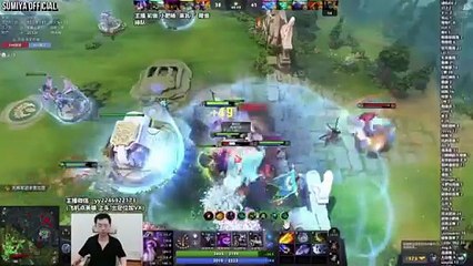 Sumiya Rare Pick 100K Damage Crazy Game | Sumiya Stream Moments 5066