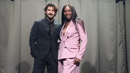 Who Is Venus Williams' Fiancé? 3 Things to Know About Andrea Preti