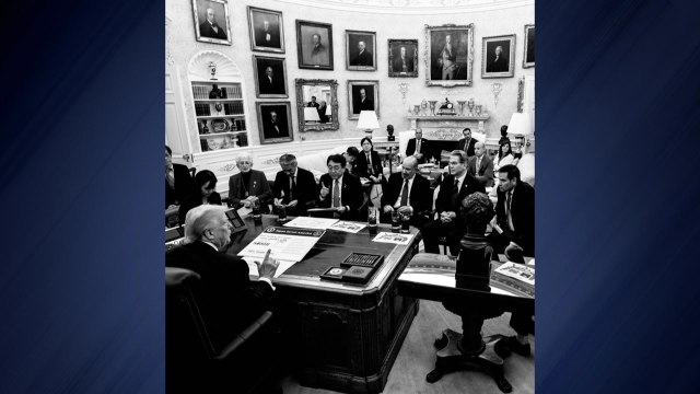 트럼프, 일본 대미 투자 4천억 달러 지우고 5천억 달러로 / YTN