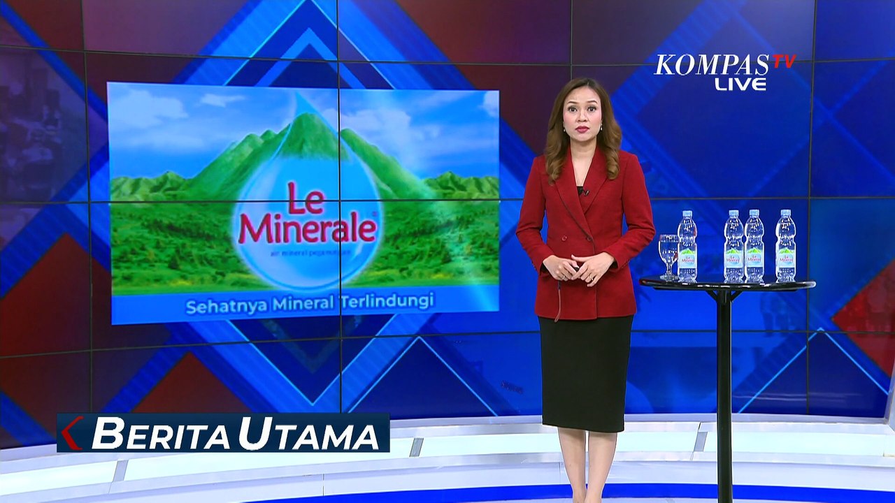 2 Korban Hilang KM Barcelona V, Tim SAR Perluas Area Pencarian | BERUT