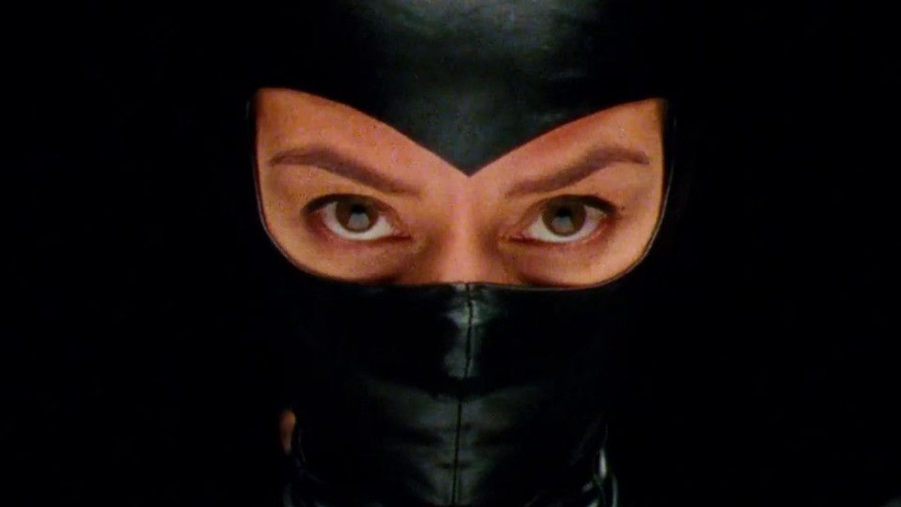 Reflection In A Dead Diamond Trailer OV