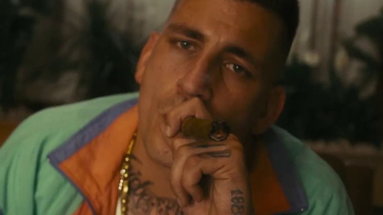 GZUZ – Licht & Schatten Trailer DF