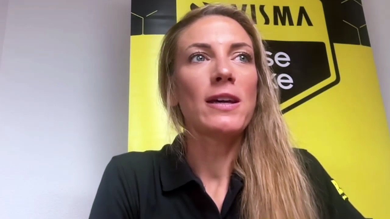 Tour de France Femmes 2025 – Pauline Ferrand-Prévot : "Si je ne gagne pas le Tour de France..."