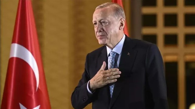 Cumhurbaşkanı Erdoğan, Polis Akademisi Mezuniyet Töreni’nde açıklamalarda bulundu