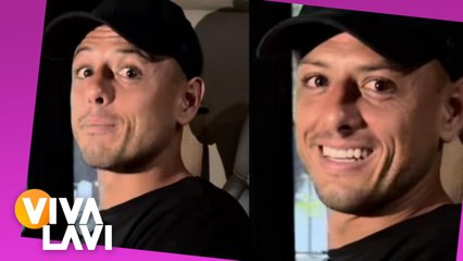 &#039;Chicharito&#039; Hernández causa polémica por escandaloso video
