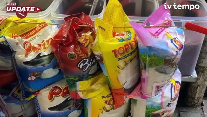 Prabowo Sebut Praktik “Serakahnomics” Ancam Pasal 33 UUD 1945