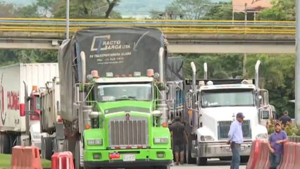 ¿Cuándo se levantará el paro arrocero?