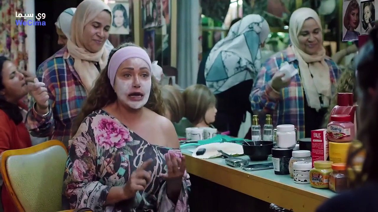 HD فيلم ( مقسوم ) بطولة - ليلى علوي - افلام عرب...