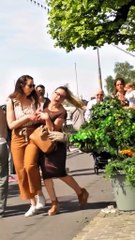 "Mad Street Pranks 😆 مقالب جنونية في الشارع!"#StreetPrank #مقلب