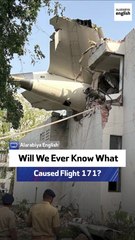 Will We Ever Know What Caused Flight 171?