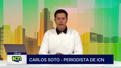 ICN | Por La Mañana 🌤️ | 23 de Julio | Noticias Honduras EN VIVO 🔴