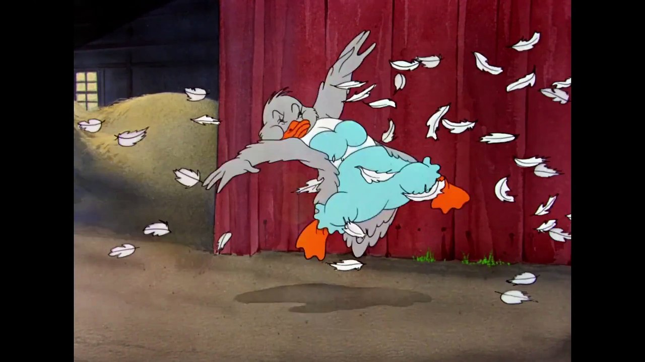 Tom and Jerry Cartoon Part 65