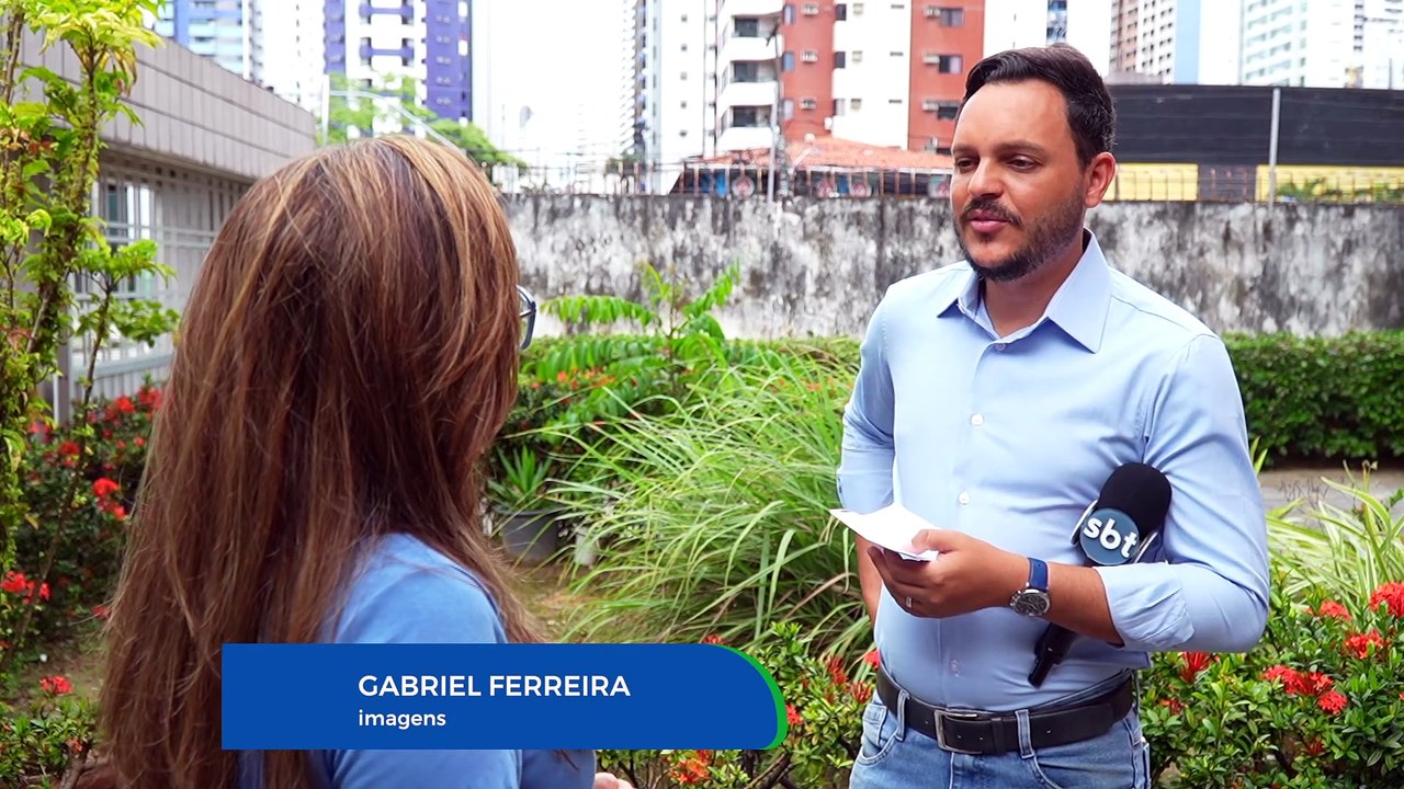Advogada em férias tem carro roubado à luz do dia em região turística do Recife