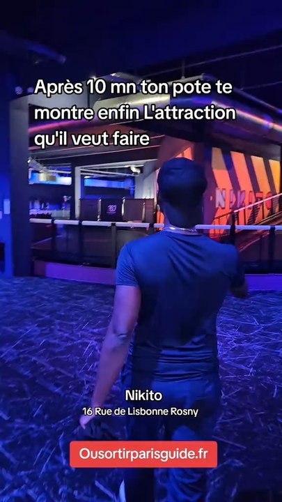 où sortir à Paris