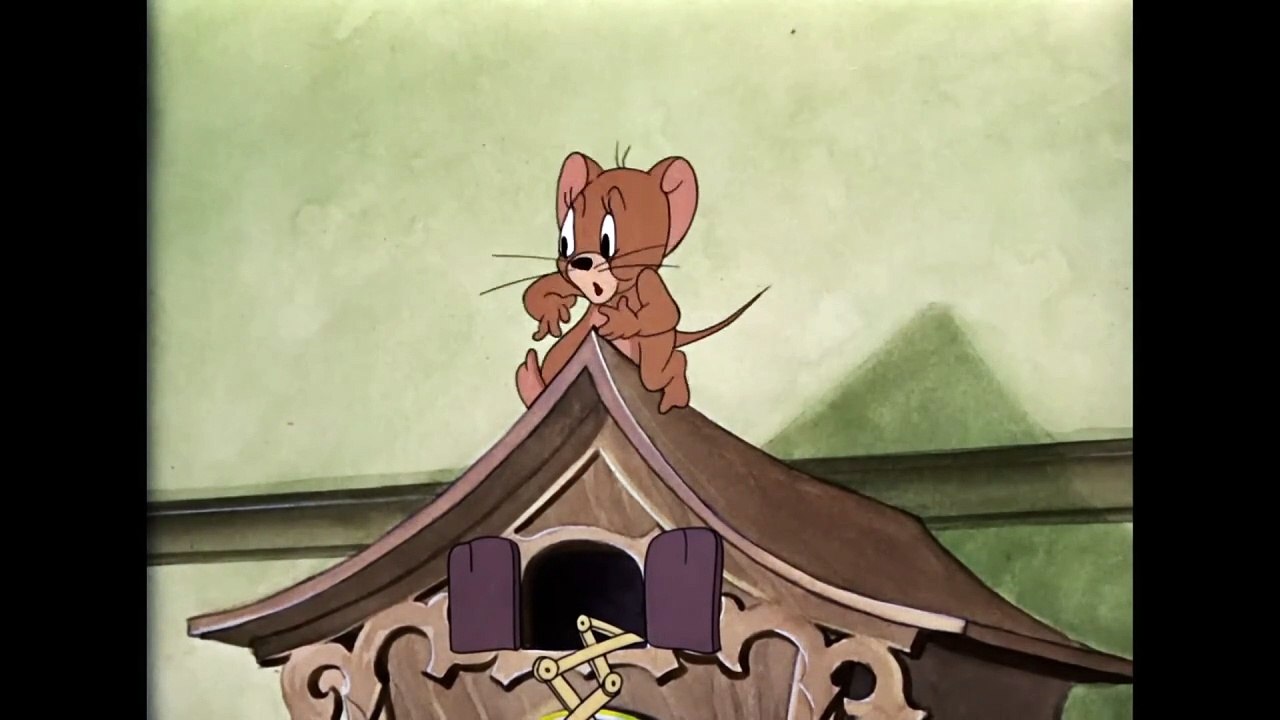 Tom and Jerry Cartoon Part 67