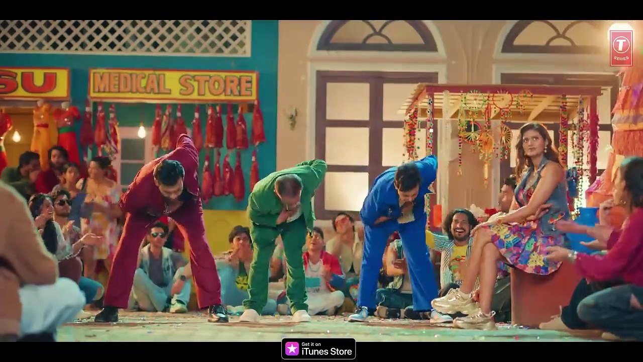 Dil Pe Chalai Churiya