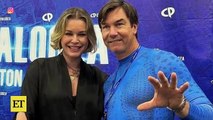 Rebecca Romijn Reacts to Mystique's DOOMSDAY Return After Wrapping Star Trek (Exclusive