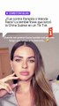 💥 ¿Fue para Pampita o para Wanda? La China tiró una bomba en redes y nadie quedó afuera