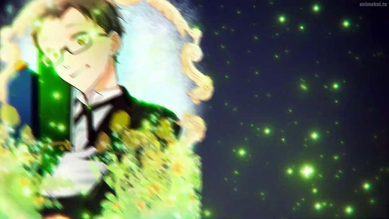 With Vengeance, Sincerely, Your Broken Saintess Ep 3