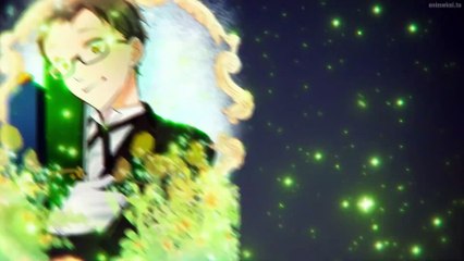 With Vengeance, Sincerely, Your Broken Saintess Ep 3