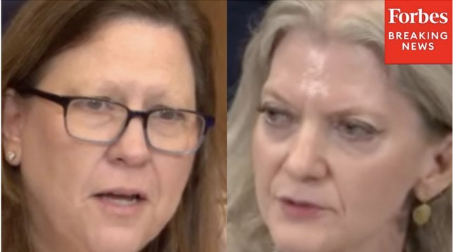 'Why Are We Doing This?': Julie Johnson Grills Top Trump Official Over Afghan Deportations