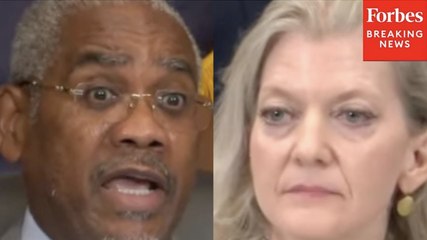 'There's No Plan?': Gregory Meeks Stunned By State Department Official's Answer On Staffing Cuts