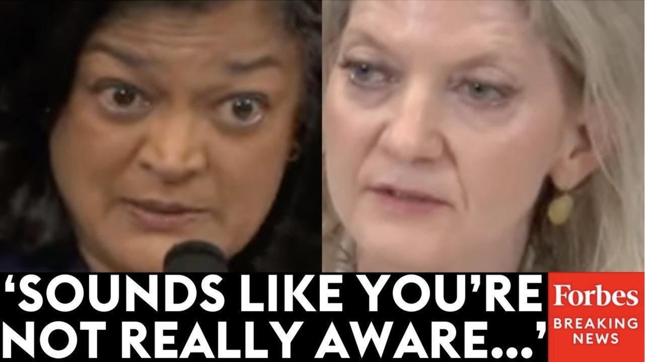 Gregory Meeks Confronts Top Trump State Official Over Staffing Cuts At State Department