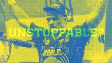 Oleksandr Usyk: Undisputed. Unstoppable?