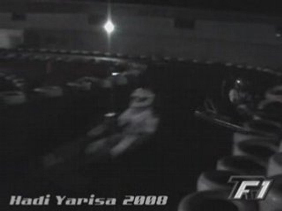 TRF1.net Hadi Yarışa 2008 Finali