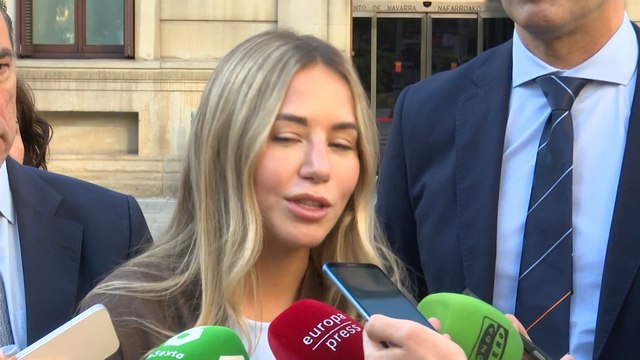 Noelia Núñez presenta su dimisión por la polémica con sus estudios